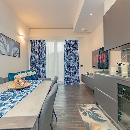 Lovely Home - Corso Como Milano Dış mekan fotoğraf