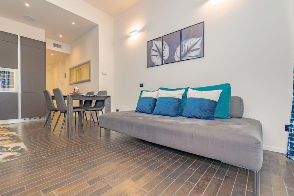 Lovely Home - Corso Como Milano Dış mekan fotoğraf