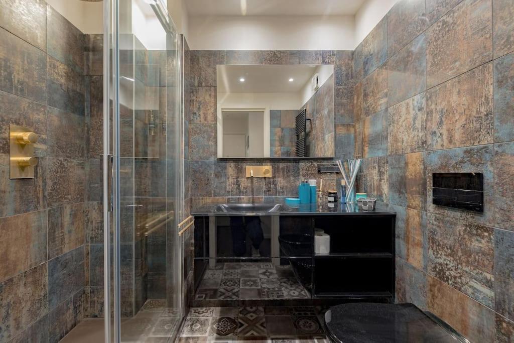 Lovely Home - Corso Como Milano Dış mekan fotoğraf