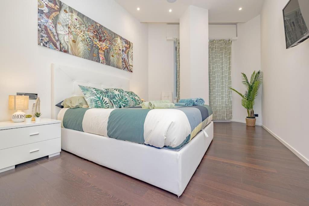 Lovely Home - Corso Como Milano Dış mekan fotoğraf